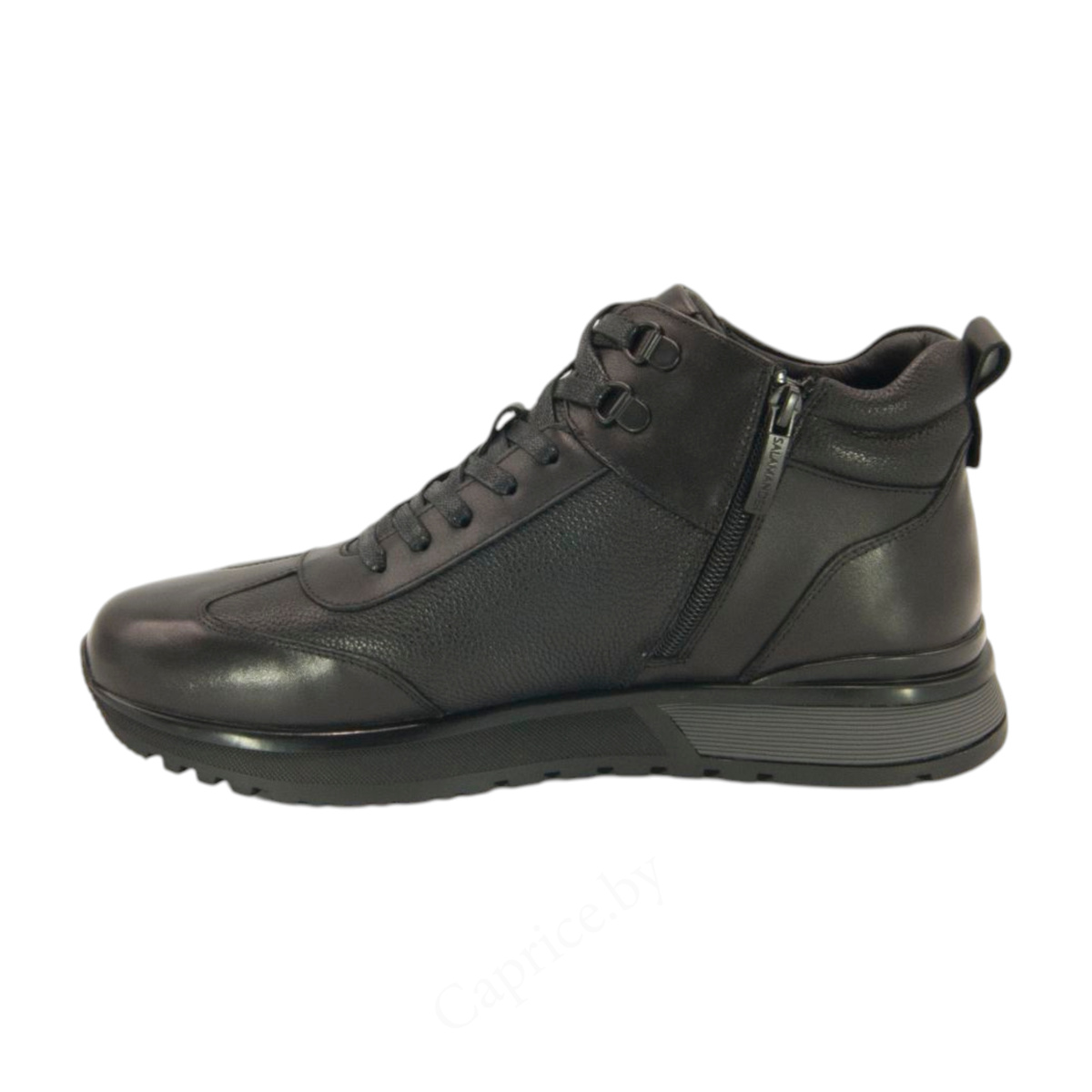 КЕДЫ SALAMANDER MEN АРТИКУЛ: 058-4643A-5102